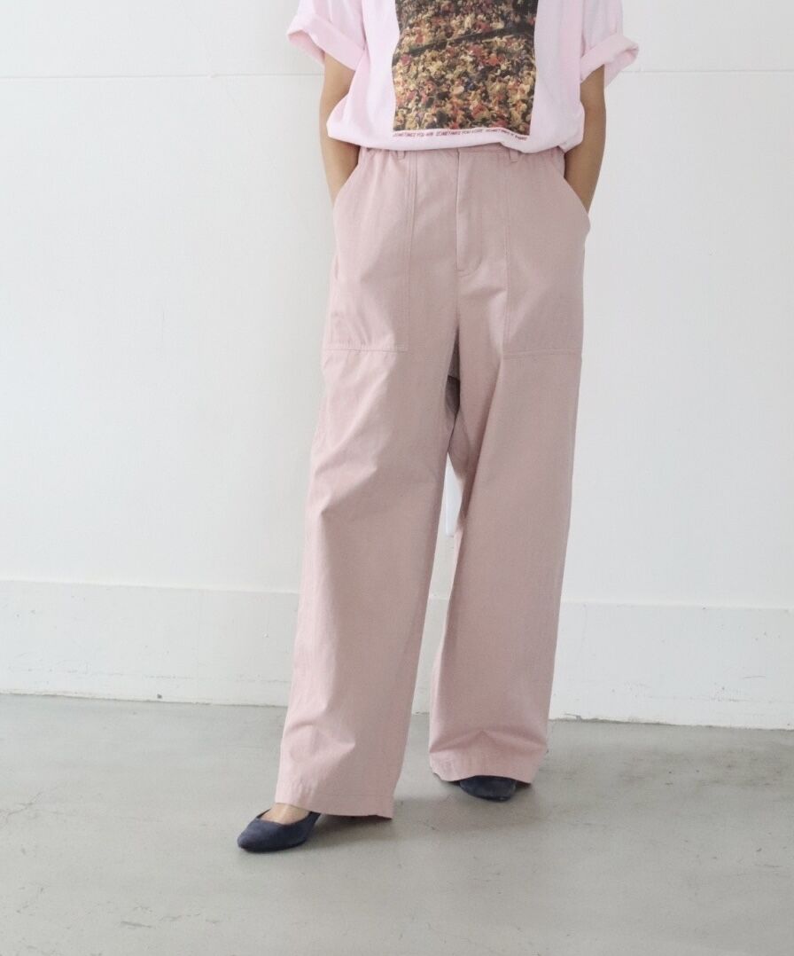 【美品】YOKE ヘリンボーンベイカーパンツ size2 楽天市場】YOKE(ヨーク) サイズ:3 24AW TWEED WIDE-LEG BAKER