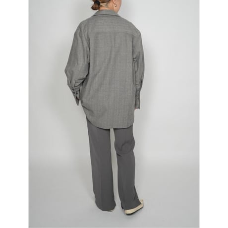 【YENN】STEP HEM EASY PT
