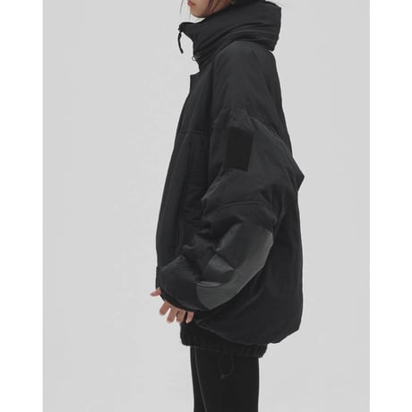【TODAYFUL】Monster Down Jacket　※納期11月中旬～12月中旬
