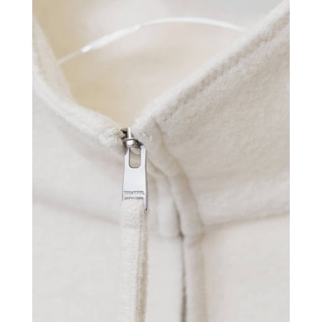 【TODAYFUL】Softwool Highneck Tops　※納期10月中旬～11月中旬