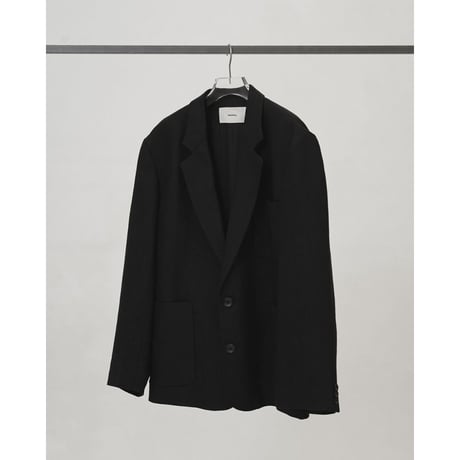 【TODAYFUL】Boyfriend Linen Jacket　※納期3月上旬〜4月上旬