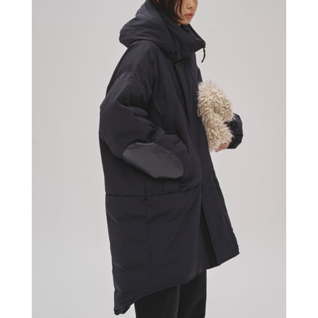 【TODAYFUL】Monster Down Coat　※納期10月下～11月下