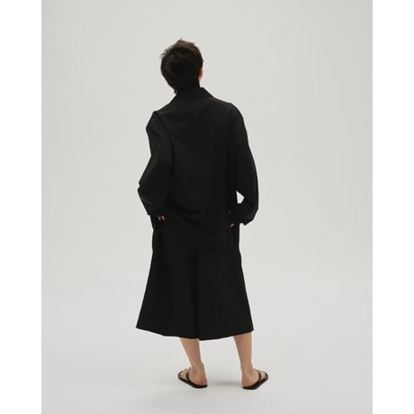 【TODAYFUL】Dry Touch Rough Jacket