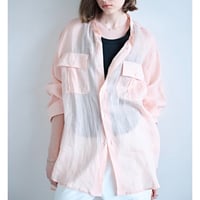 【KHA:KI】R.A.F. MIDDLE SHIRTS