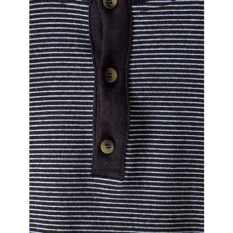 【YENN】STP HENRY LONG TEE