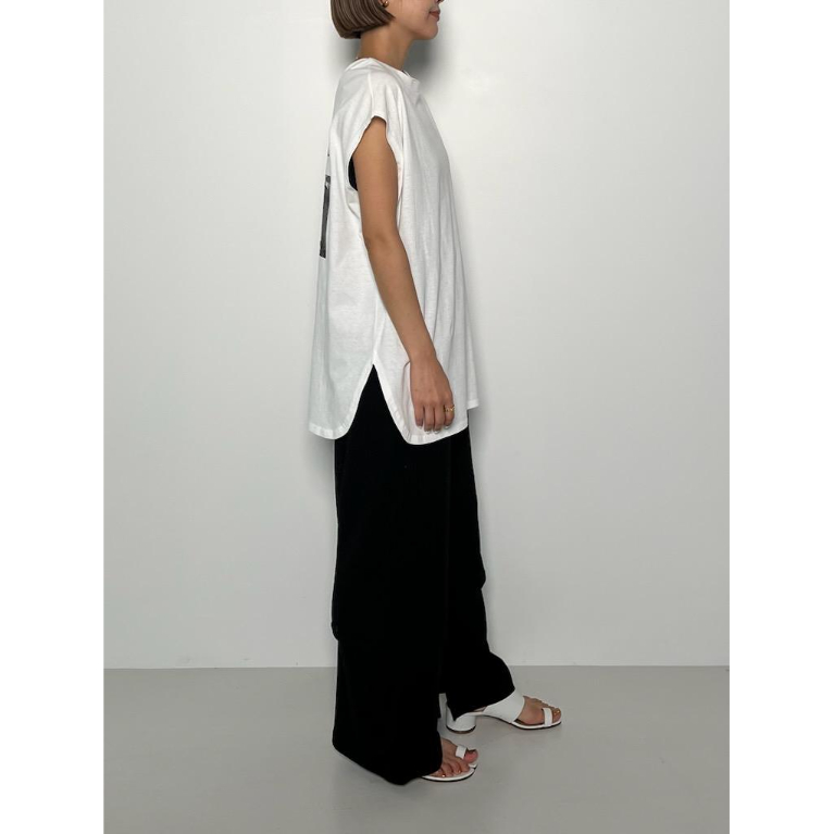 CHIGNON ✨サスペンダーPT✨新品ベージュ 予約殺到「CHIGNON/シニヨン