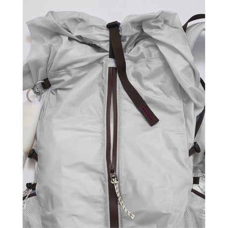 【TODAYFUL】Useful Sheer Backpack　※納期4月下旬〜5月下旬