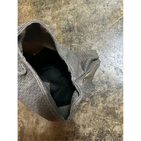 【M.U.L.】FUROSHIKI TOTE