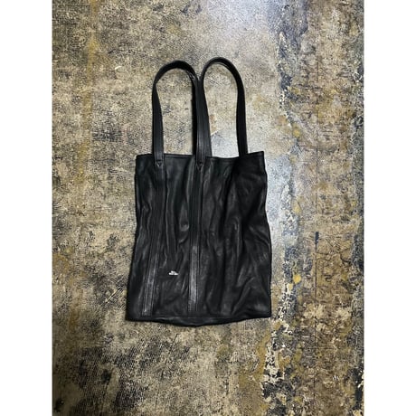 【M.U.L.】Twist tote