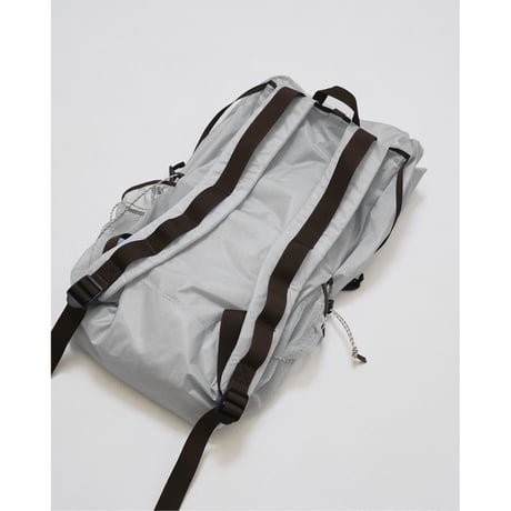 【TODAYFUL】Useful Sheer Backpack　※納期4月下旬〜5月下旬
