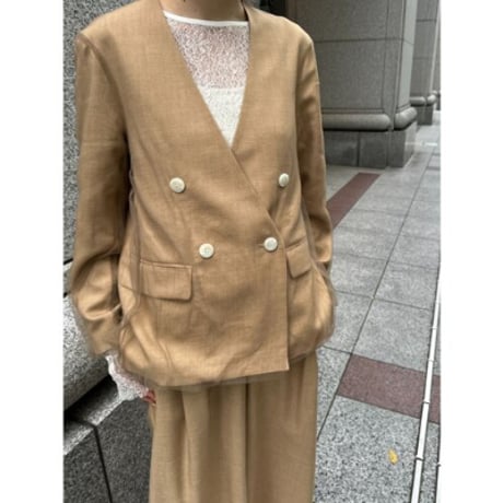 【Mewl】ｵｰﾊﾞｰﾁｭｰﾙｼﾞｬｹｯﾄ