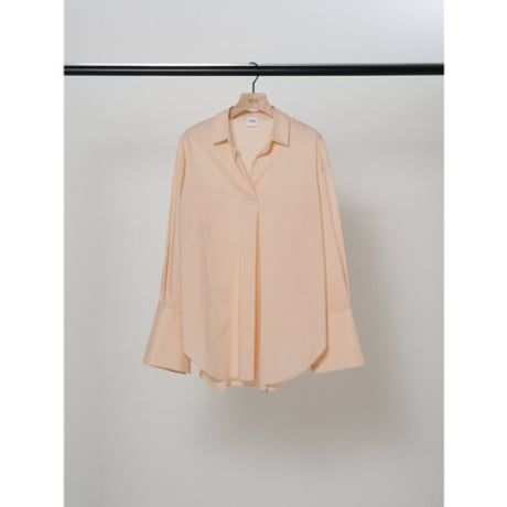 【YENN】SKIPPER SHIRT