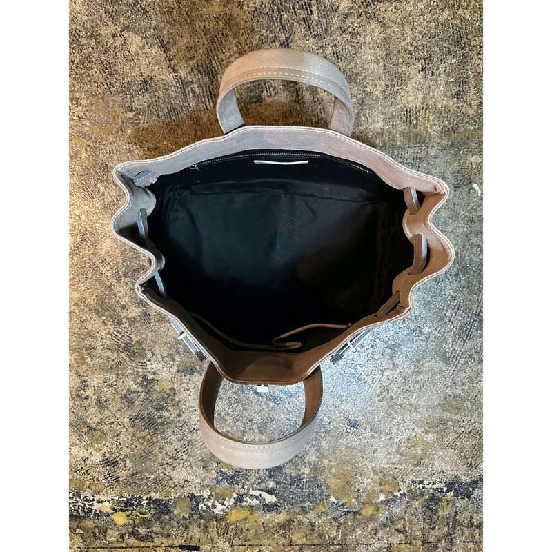M.U.L  STUDシリーズ トートS エムユーエル MUL トートS STUDシリーズ MUL-063 即納 メンズ