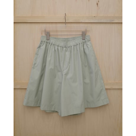 【TODAYFUL】Easy Stripe Halfpants　※納期4月下旬〜5月下旬