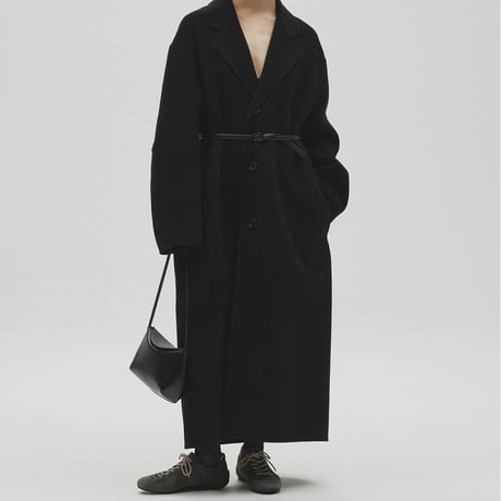 【TODAYFUL】Sleek Leather Bag　※納期11月中旬～12月中旬