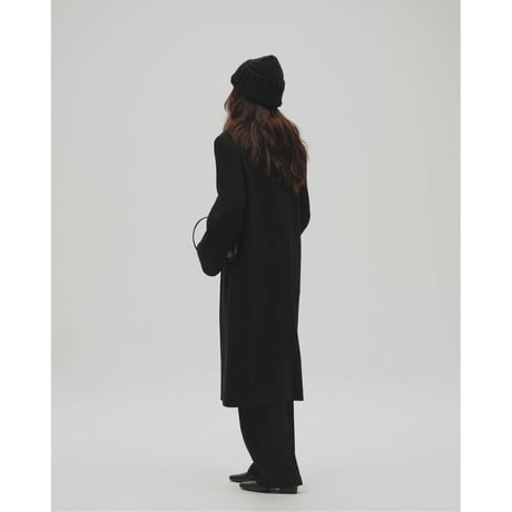 【TODAYFUL】Wool 100% Chester Coat　※納期10月中旬～11月中旬