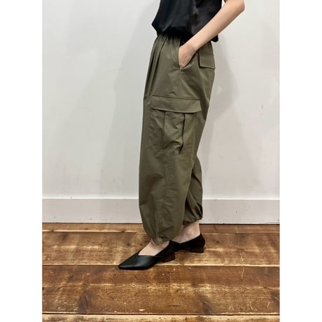 【siro de labonte】military tuckeasypants