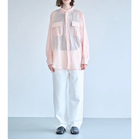 【KHA:KI】R.A.F. MIDDLE SHIRTS