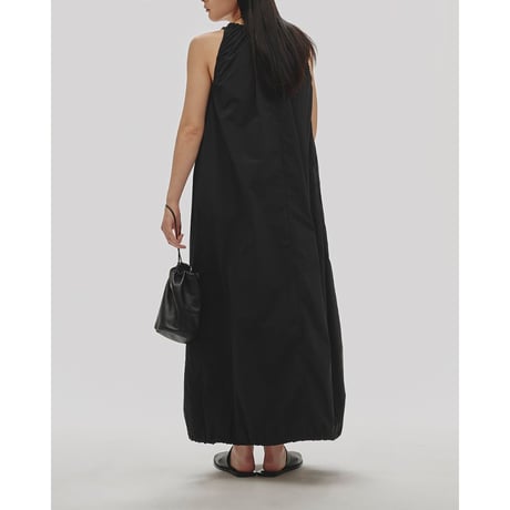 【TODAYFUL】Gather Balloon Dress