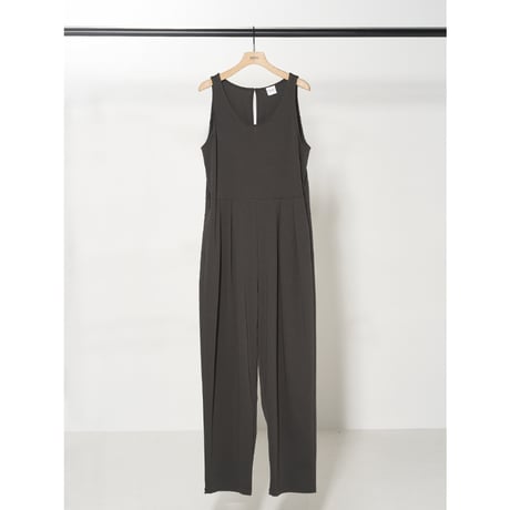 【YENN】2TUCK COMBINAISON