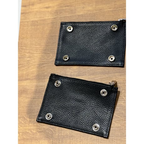 【blancle】M.LEATHER DOUBLE MULTI CASE bc-1249