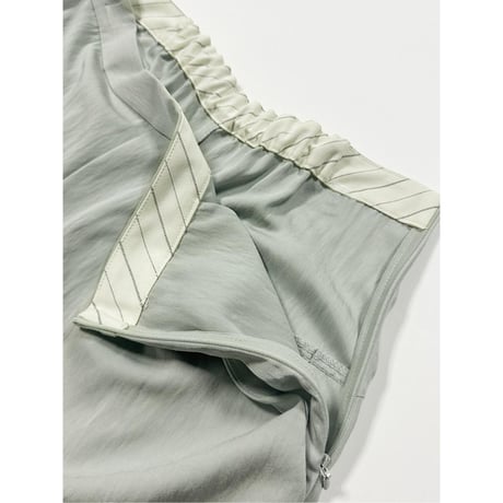 【YENN】FLUID WIDE PT