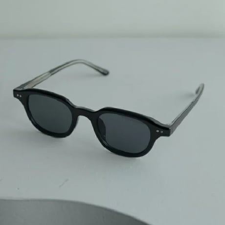 【ànuke】Sunglasses Type-B