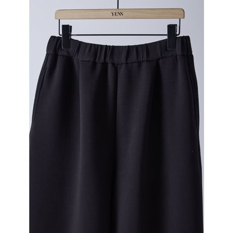 【YENN】 SPONDISH TUCK PT