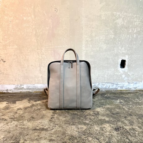 【M.U.L.】MINIMAL バックパック　※納期8月～11月※