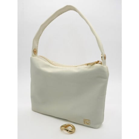 【CHIGNON】ﾄﾗｲｱﾝｸﾞﾙBAG&ﾘﾝｸﾞ