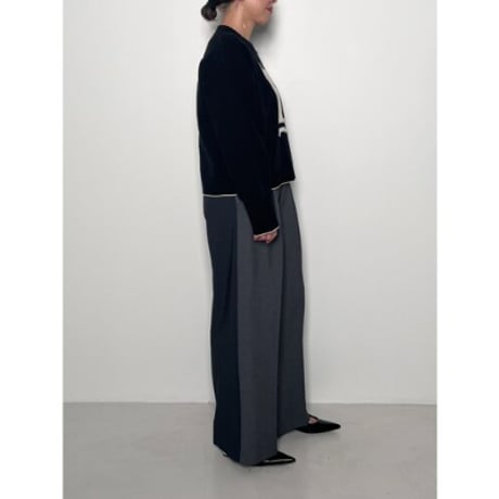 【CHIGNON】ﾜﾝﾎﾟｲﾝﾄCATﾆｯﾄ