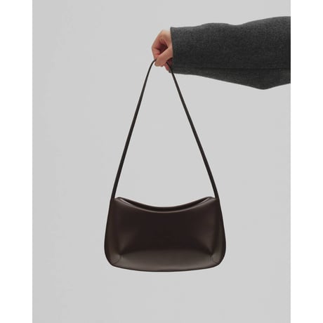 【TODAYFUL】Sleek Leather Bag　※納期11月中旬～12月中旬