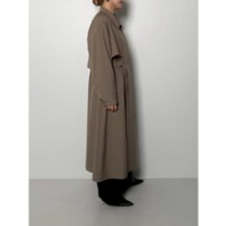 【CHIGNON】ﾏﾙﾁWAYﾚｲﾔｰCT　納期：12月中旬～1月中旬
