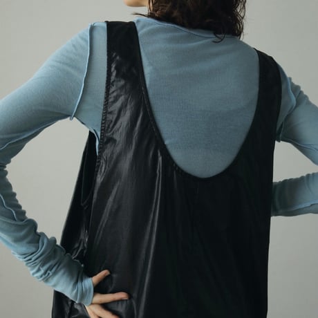 【ànuke】Uneck Onepiece