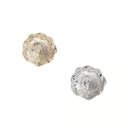 【Sea'ds mara】Amour herbier brooch