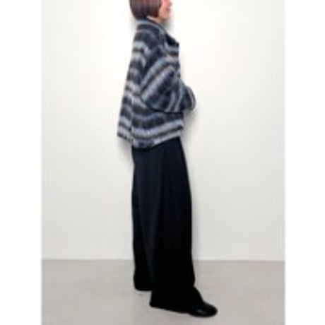 【CHIGNON】 ｼｬｷﾞｰﾁｪｯｸﾌﾞﾙｿﾞﾝ