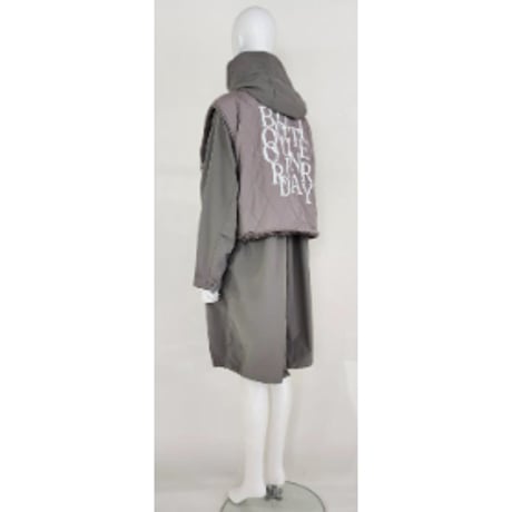 【Boutique Ordinary】Enhanced M-51 Parka 　※納期9/末～10/末