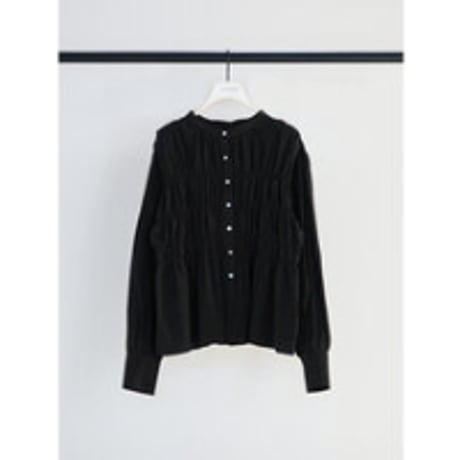 【CHIGNON】ｺｯﾄﾝｼｬｰﾘﾝｸﾞBL