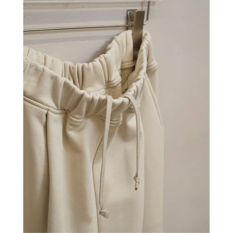 【TODAYFUL】Tuck Sweat Pants