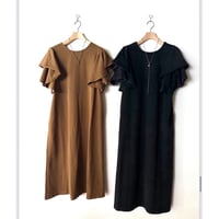 M.U.L.】レザー キーネックレス | selectshop kusukusu