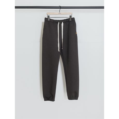 【YENN】DOUBLE JERSEY JOG PT