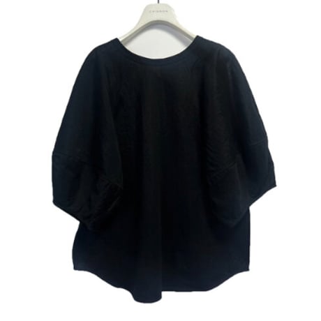 【CHIGNON】ﾊﾞﾙｰﾝｽﾘｰﾌﾞｶｯﾄﾌﾞﾗｳｽ
