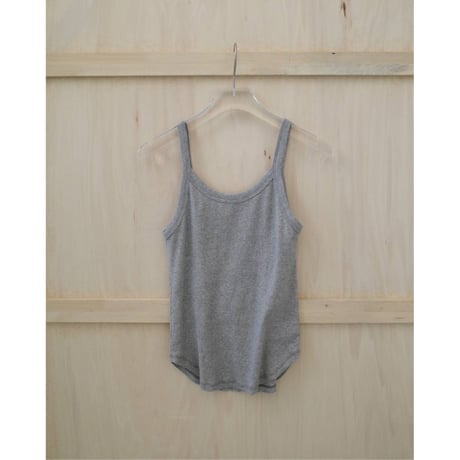 【TODAYFUL】Soft Fraice Camisole　※納期6月上旬～7月上旬