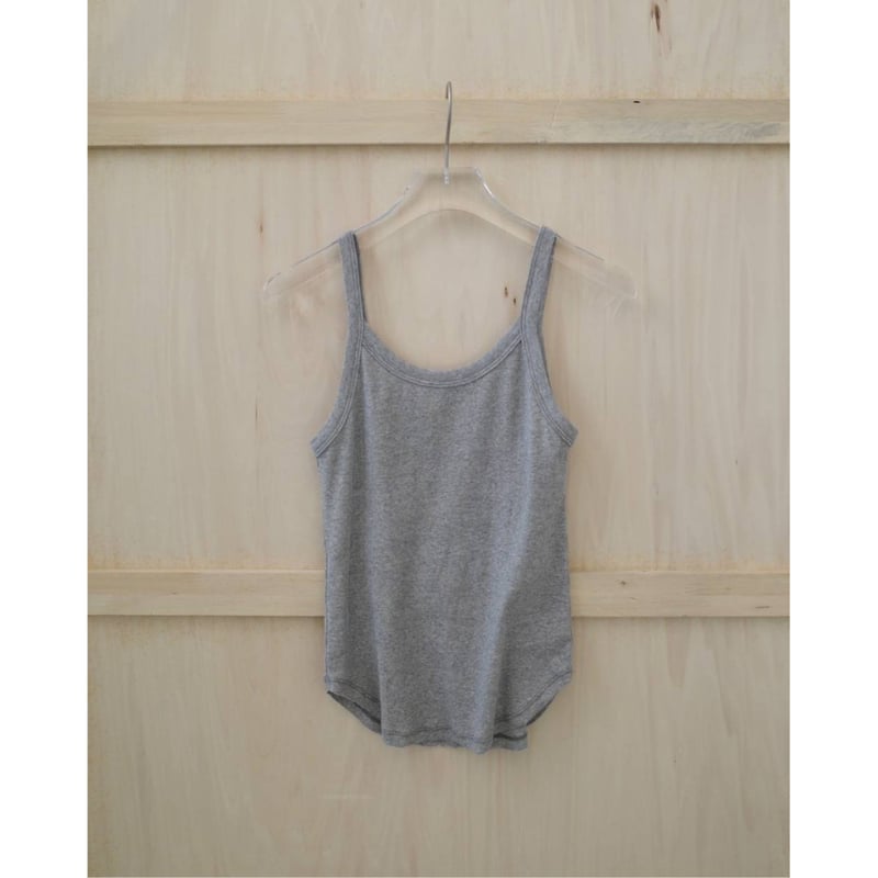 TODAYFUL】Soft Fraice Camisole ※納期6月上旬～7月上旬 | s