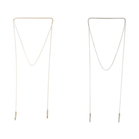 Sea'ds mara✨String pierce Sea'ds Mara Graphical Overlap pierce (single) (