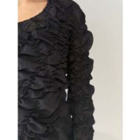 【Mewl】ｼｬｰﾘﾝｸﾞTOPS