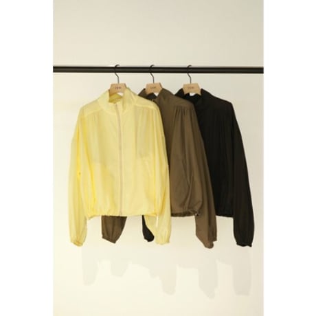 【YENN】SUPER LIGHT BLOUSON
