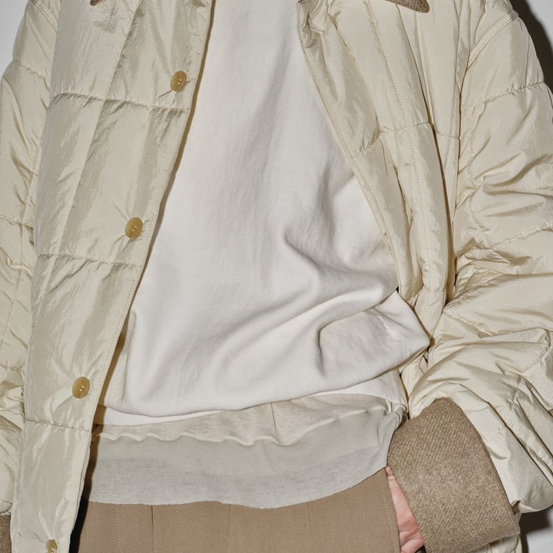 todayful vintage dress shirts white（TODAYFUL(トゥデイフル