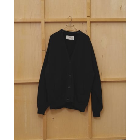 【TODAYFUL】Cotton Brushed Cardigan　※納期10月上旬～11月上旬