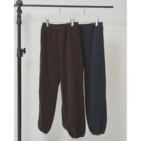 【TODAYFUL】Easy Fleece Pants   ＊